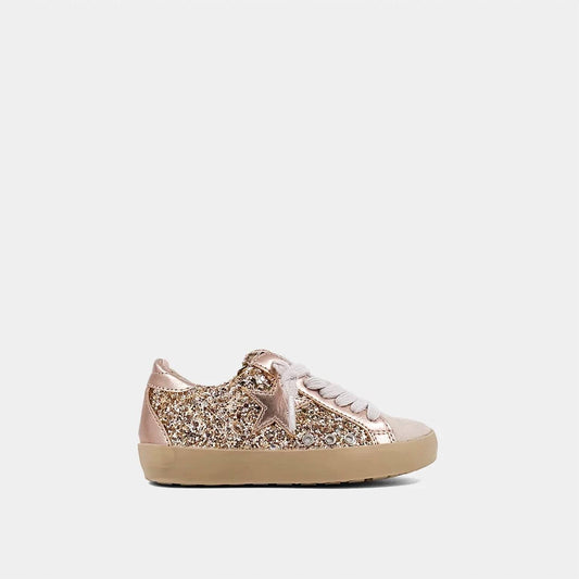 Shu Shop - Toddler's Paula Sneakers