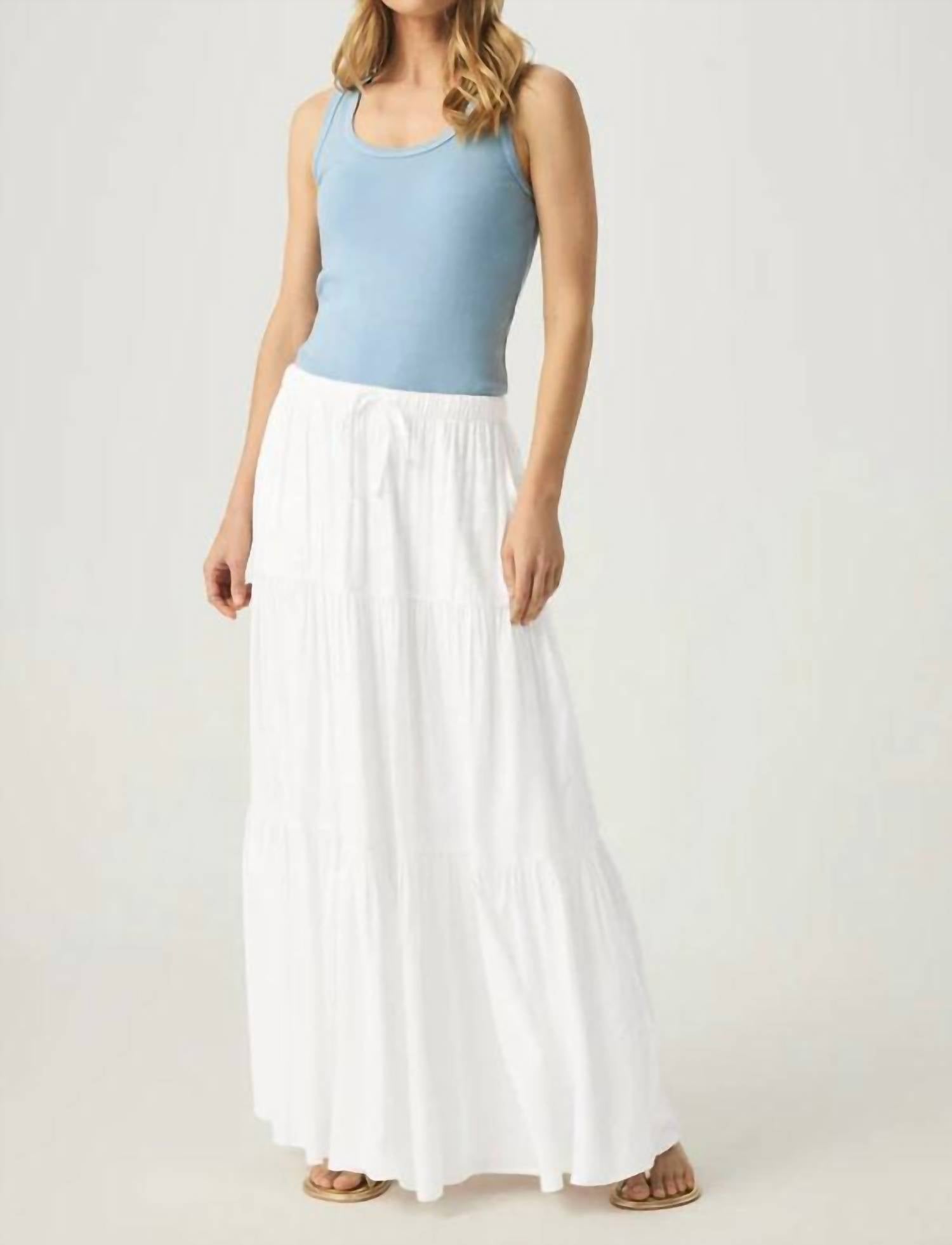 Splendid - Melanie Skirt