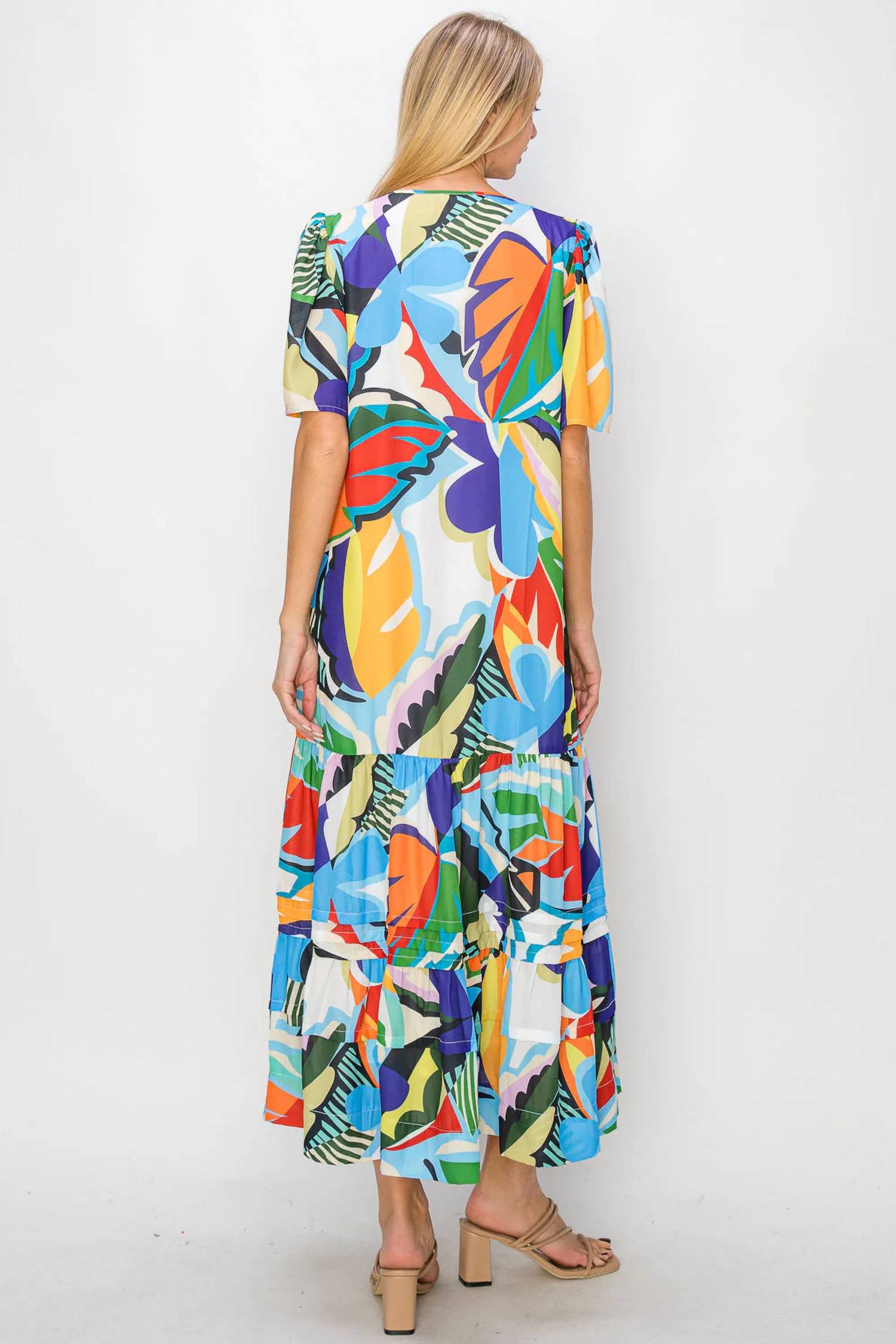 Joh - Joan Dress