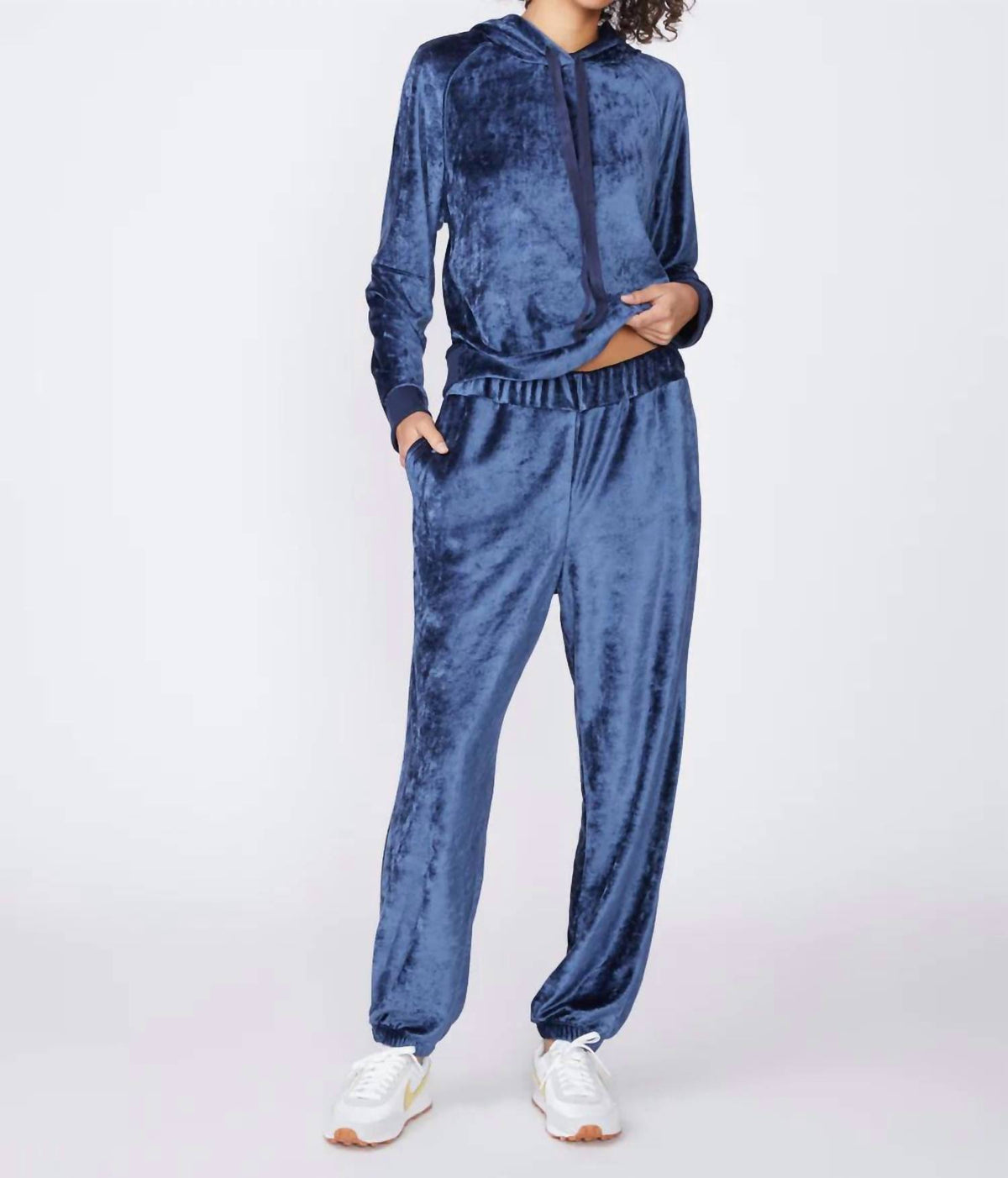 Stateside - Bamboo Velour Sweatpant