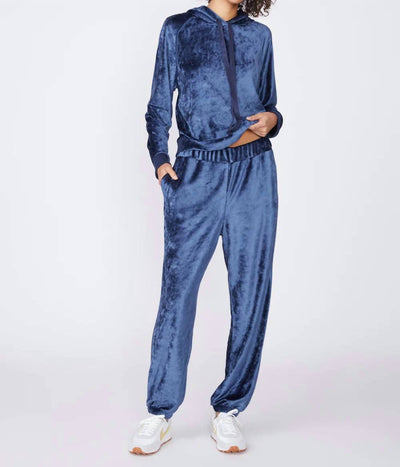 Stateside - Bamboo Velour Sweatpant