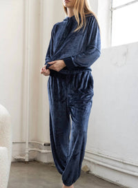 Stateside - Bamboo Velour Sweatpant