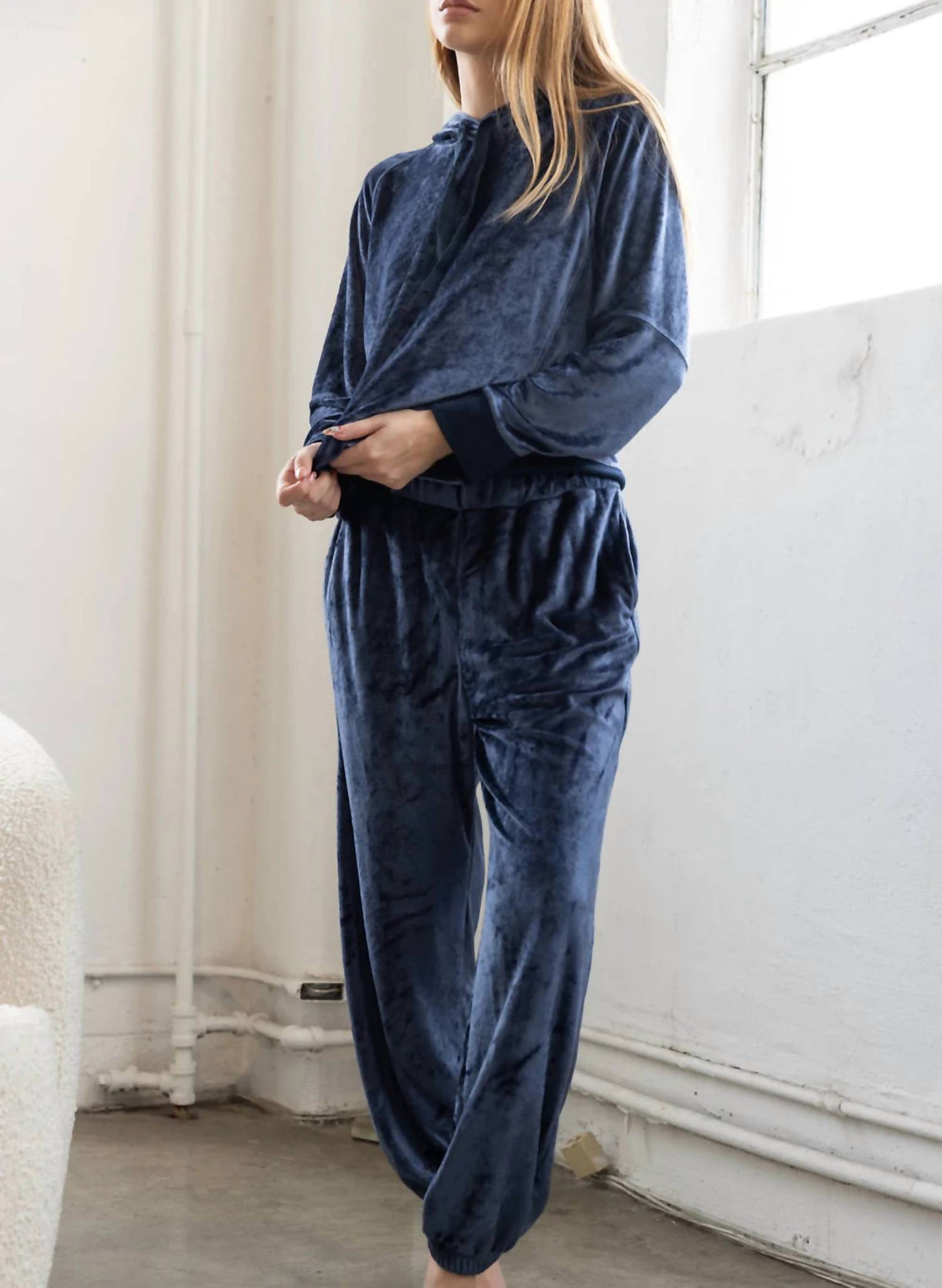 Stateside - Bamboo Velour Sweatpant