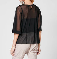 Nu Denmark - Tanja Blouse