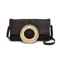 Moda Luxe - Women's Tessa Crossbody Bag