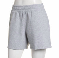 Calvin Klein - Women's Smocked Waistband Midi Short