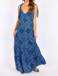 Sage The Label - Nucountry Maxi Dress