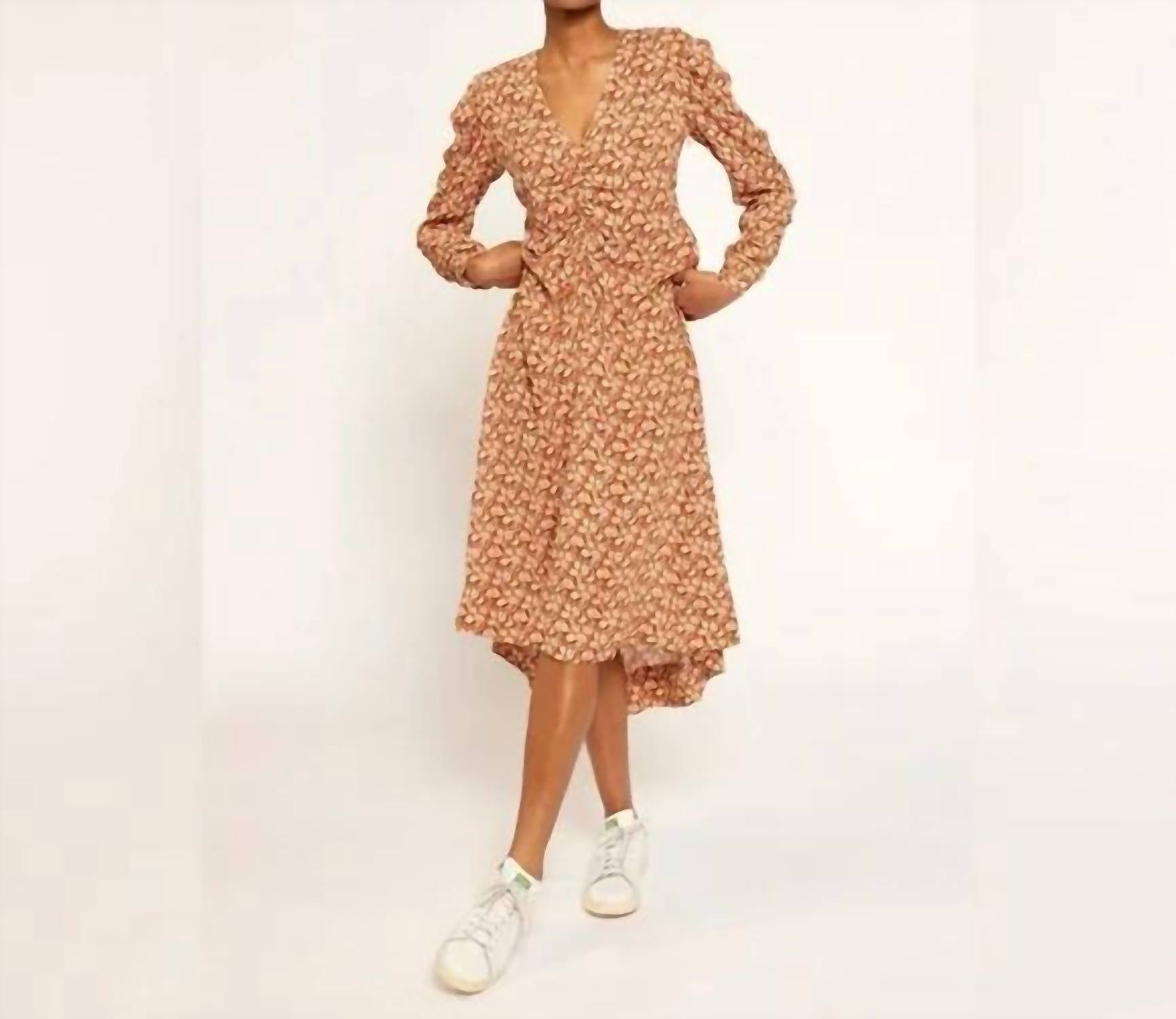 Joie - Haruko Dress