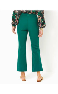Lilly Pulitzer - Parrish Crop Flare Pant