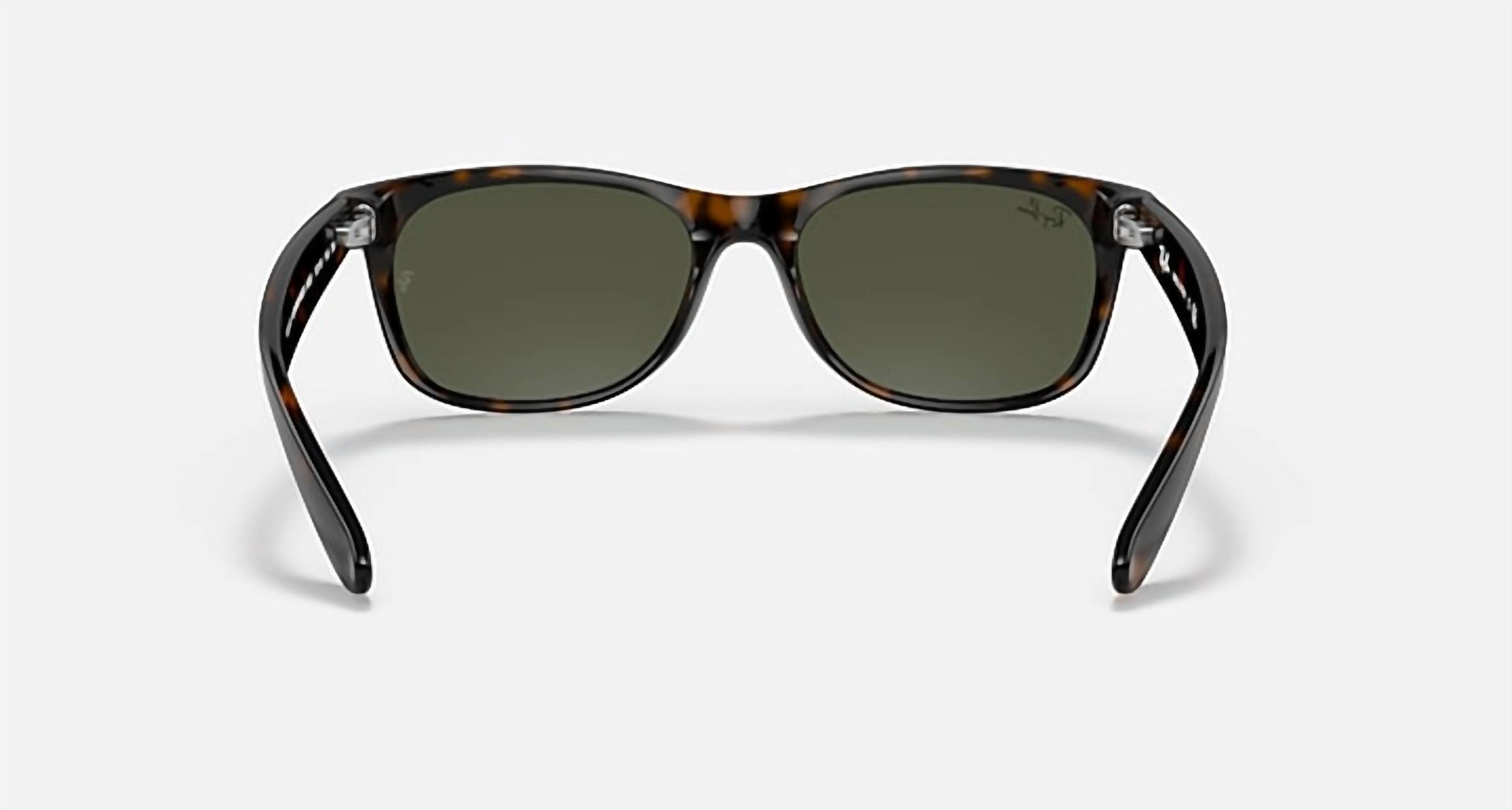 Ray Ban - New Wayfarer Classic Medium Non Polarized Sunglasses Rb2132 902l