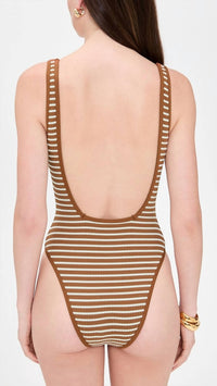 L*Space - Coco One Piece Swimsuit