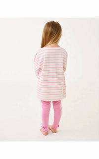 Lilly Pulitzer - Girls Mini Ballad Sweatshirt