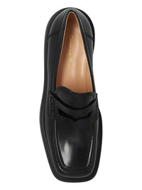 Gianvito Rossi - Ramsey loafer