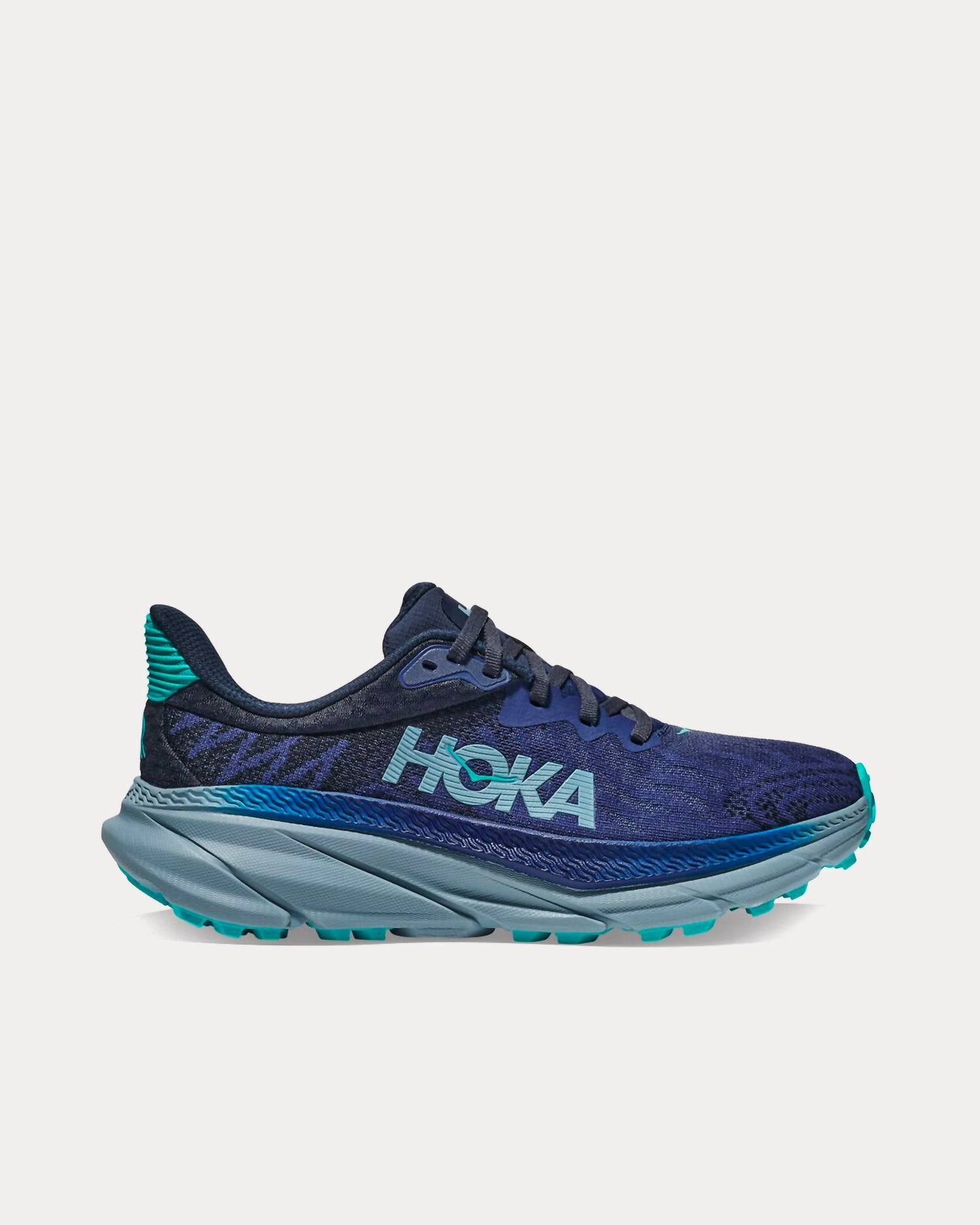 Hoka - Women's Challenger Atr 7 Trail Shoes