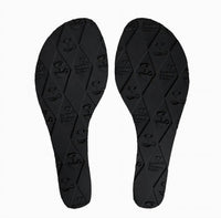 Hot Chocolate Design - Women's Chocolaticas Necroflora Sandal