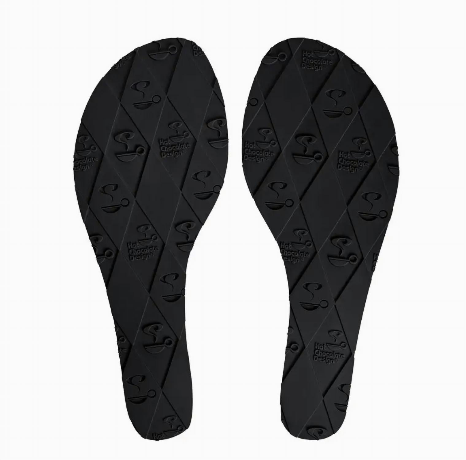 Hot Chocolate Design - Women's Chocolaticas Necroflora Sandal