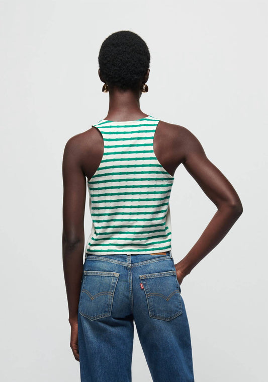 Nation Ltd - Bree Tank