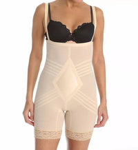 Rago - Wear Your Own Bra Body Briefer