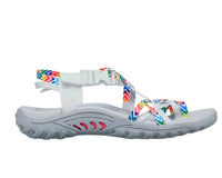 Skechers - Women's Reggae-bright Direction Sandal