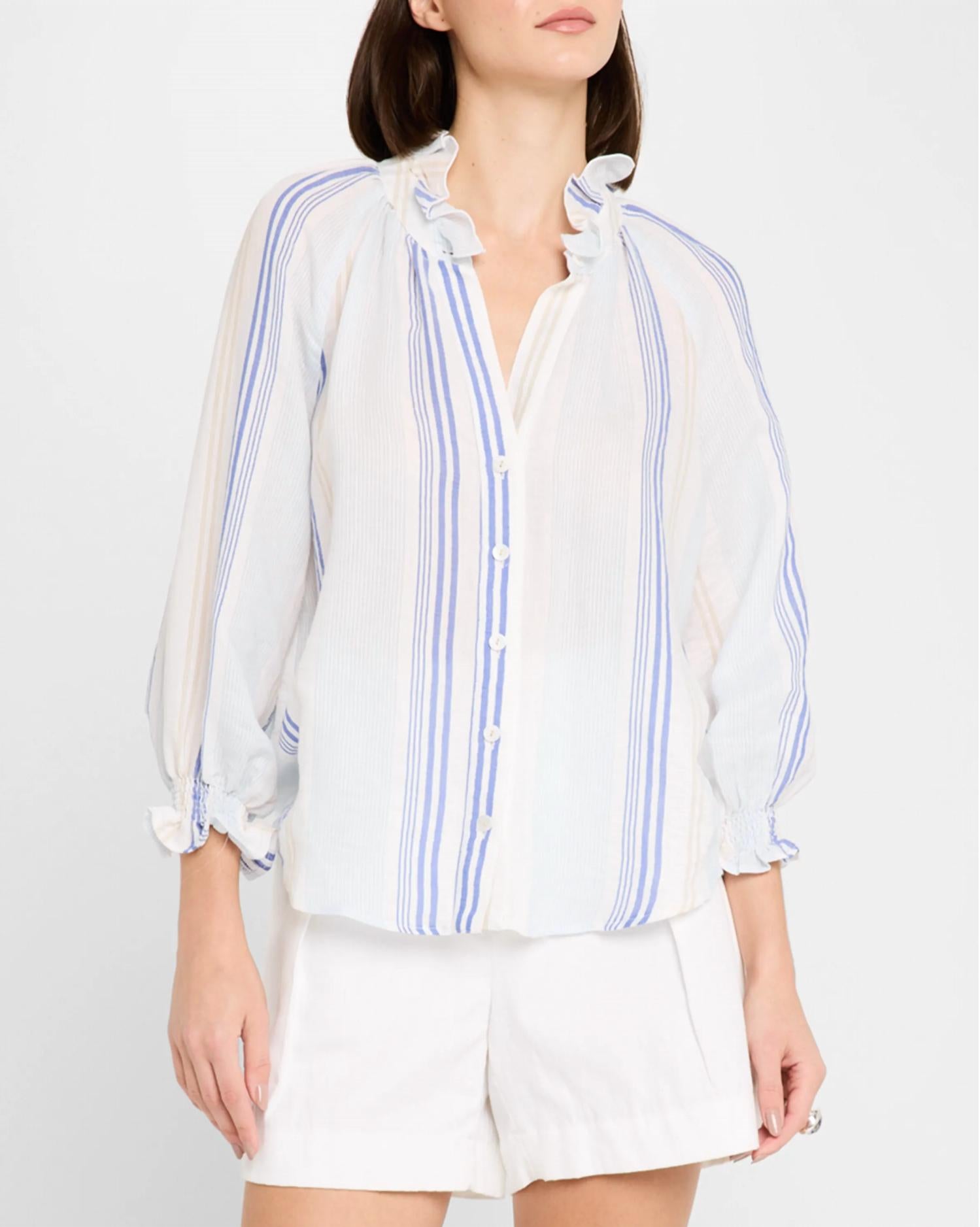 Finley - Fiona Top