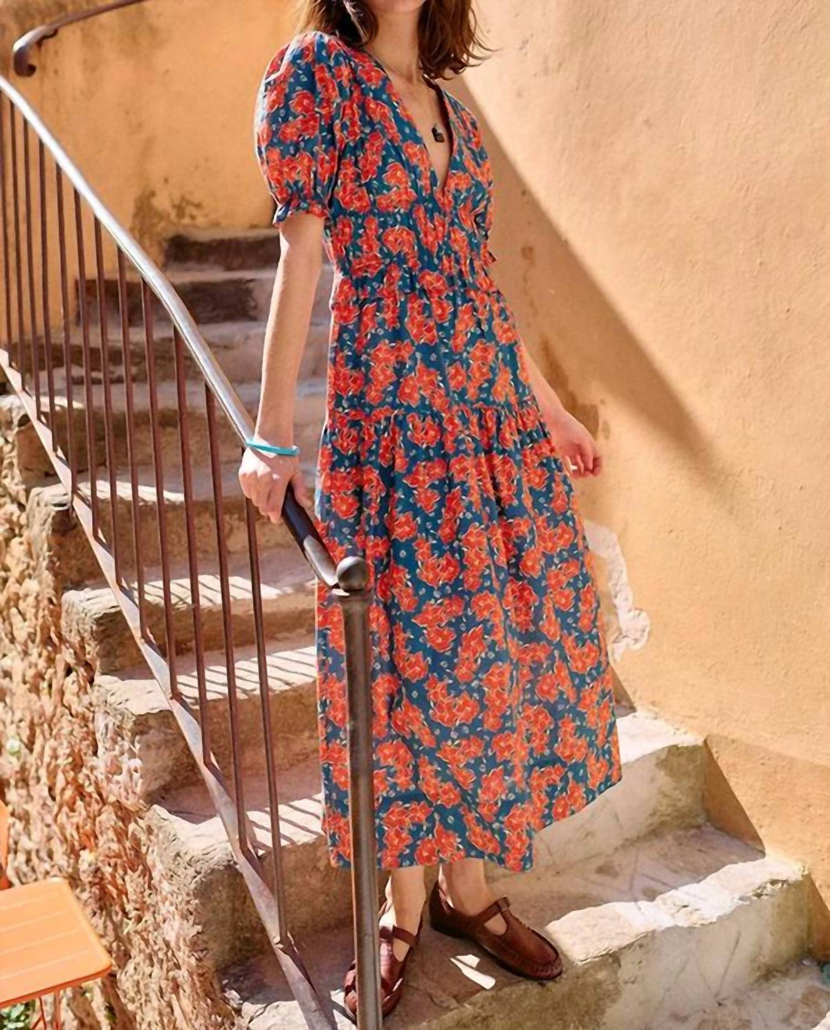 Ciao Lucia - Danela Dress