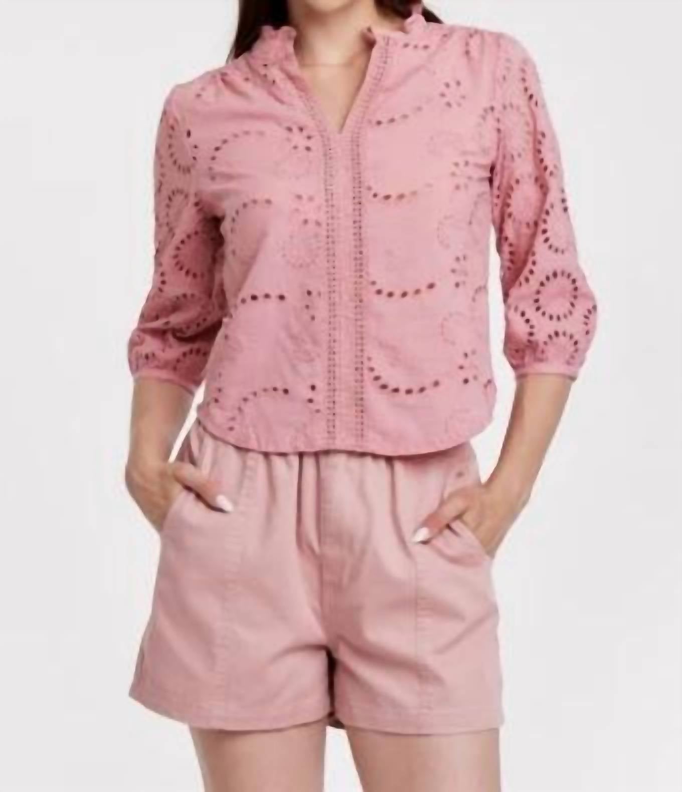 Another Love - Alexandria Top