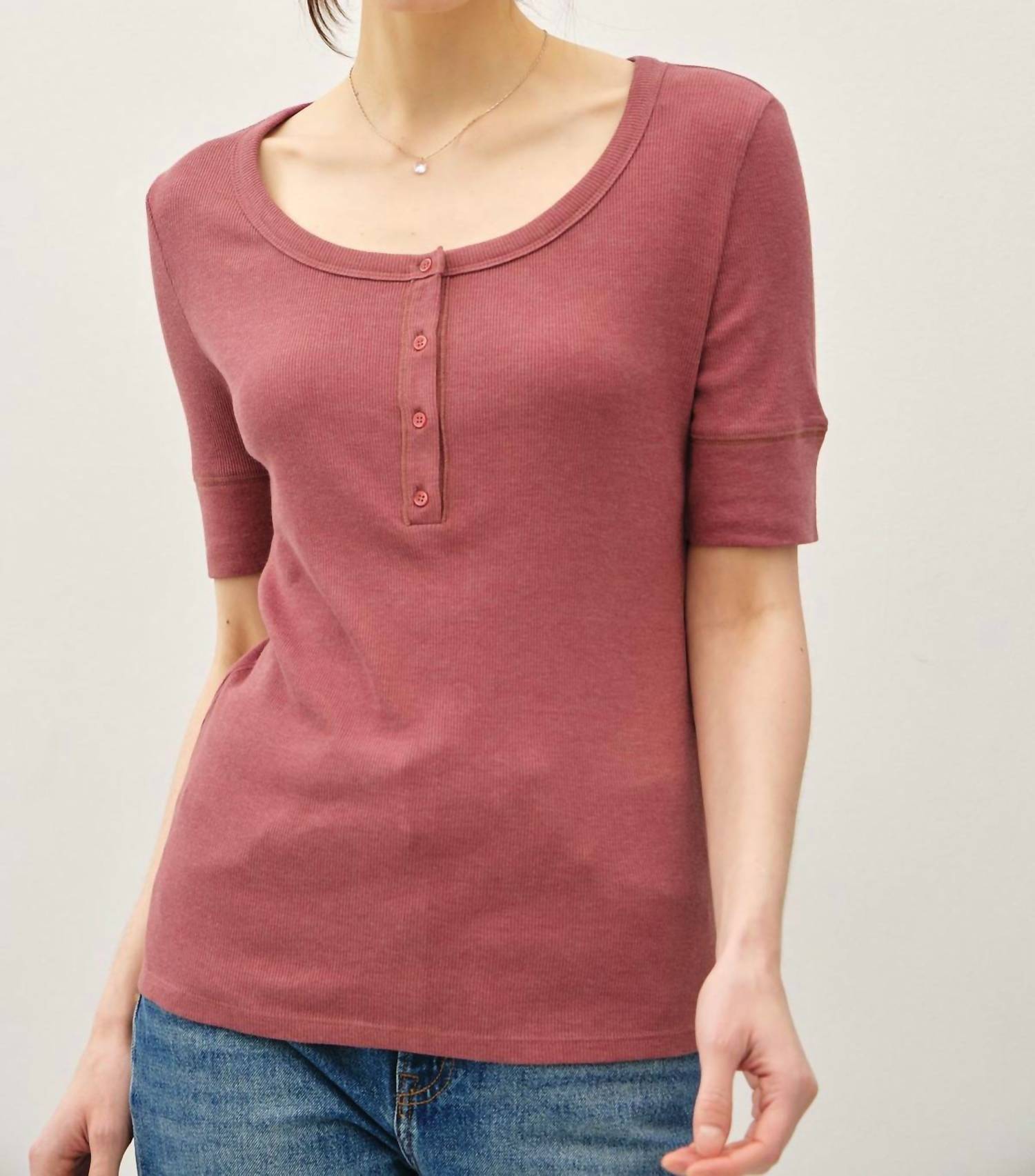 Be Cool - Ender Top