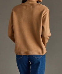 Panache - Coffee Weather Sweater