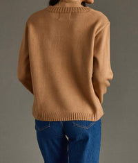 Panache Apparel - Coffee Weather Sweater