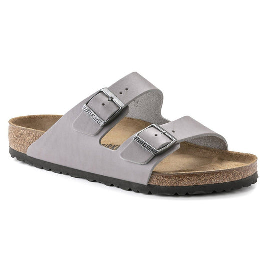 Birkenstock - MEN'S ARIZONA LEATHER SANDAL