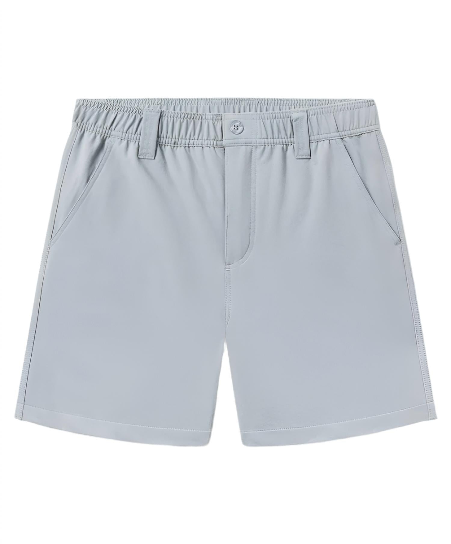 Southern Shirt Company - Nomad Short