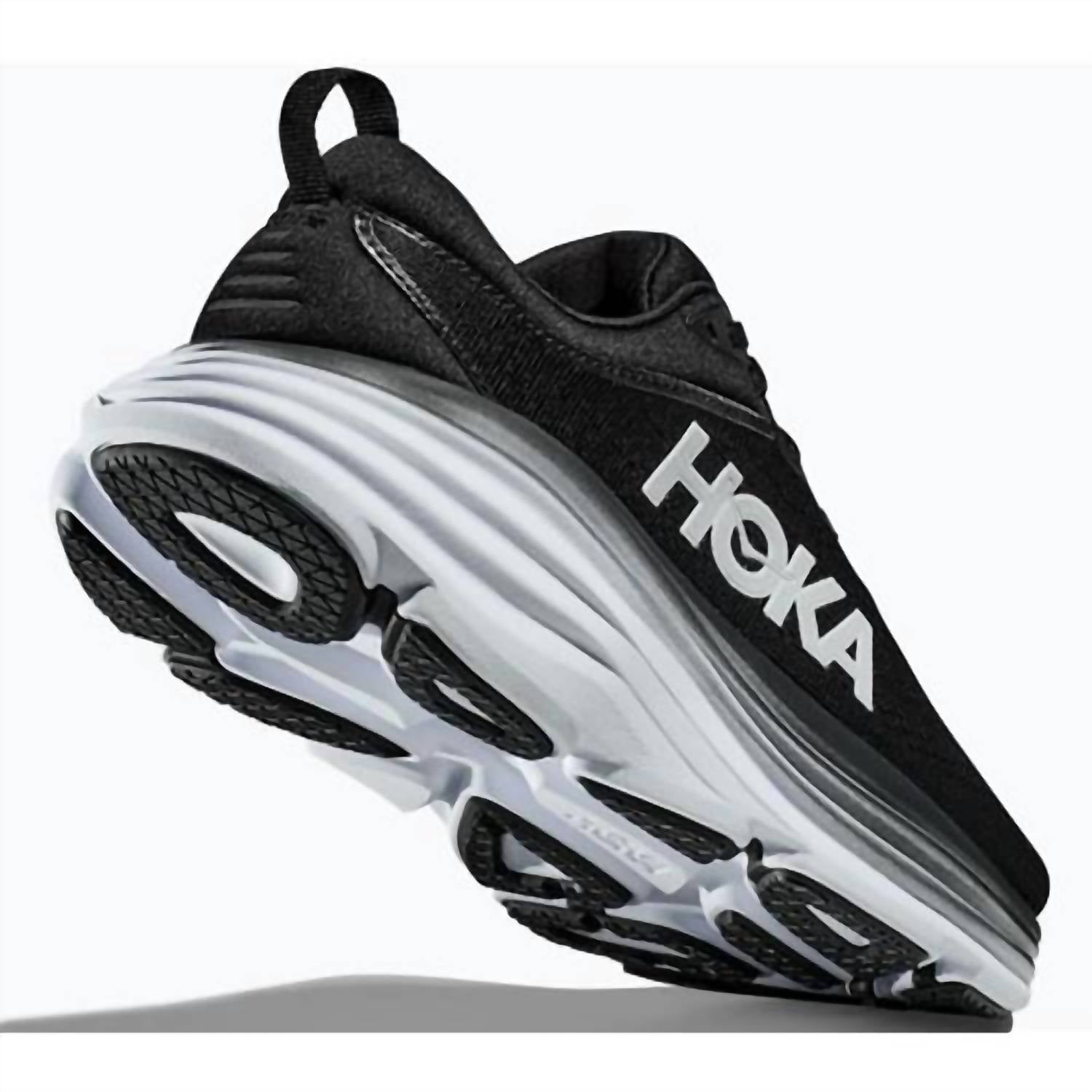 Hoka - Men's Bondi 8 Shoes