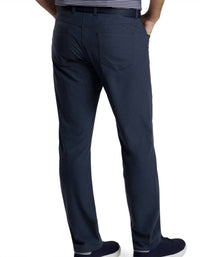 Peter Millar - Brevard Performance Flannel Five-pocket Pants
