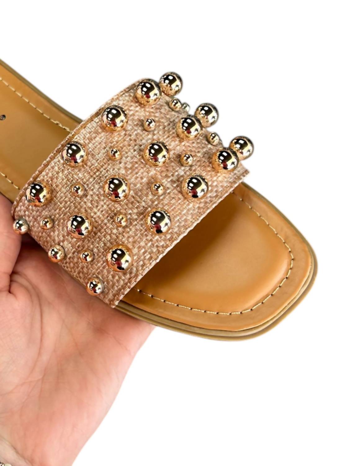 Olem - Women's The Breeze Slide