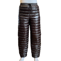 Herno - Women's Nylon Ultralight Trousers