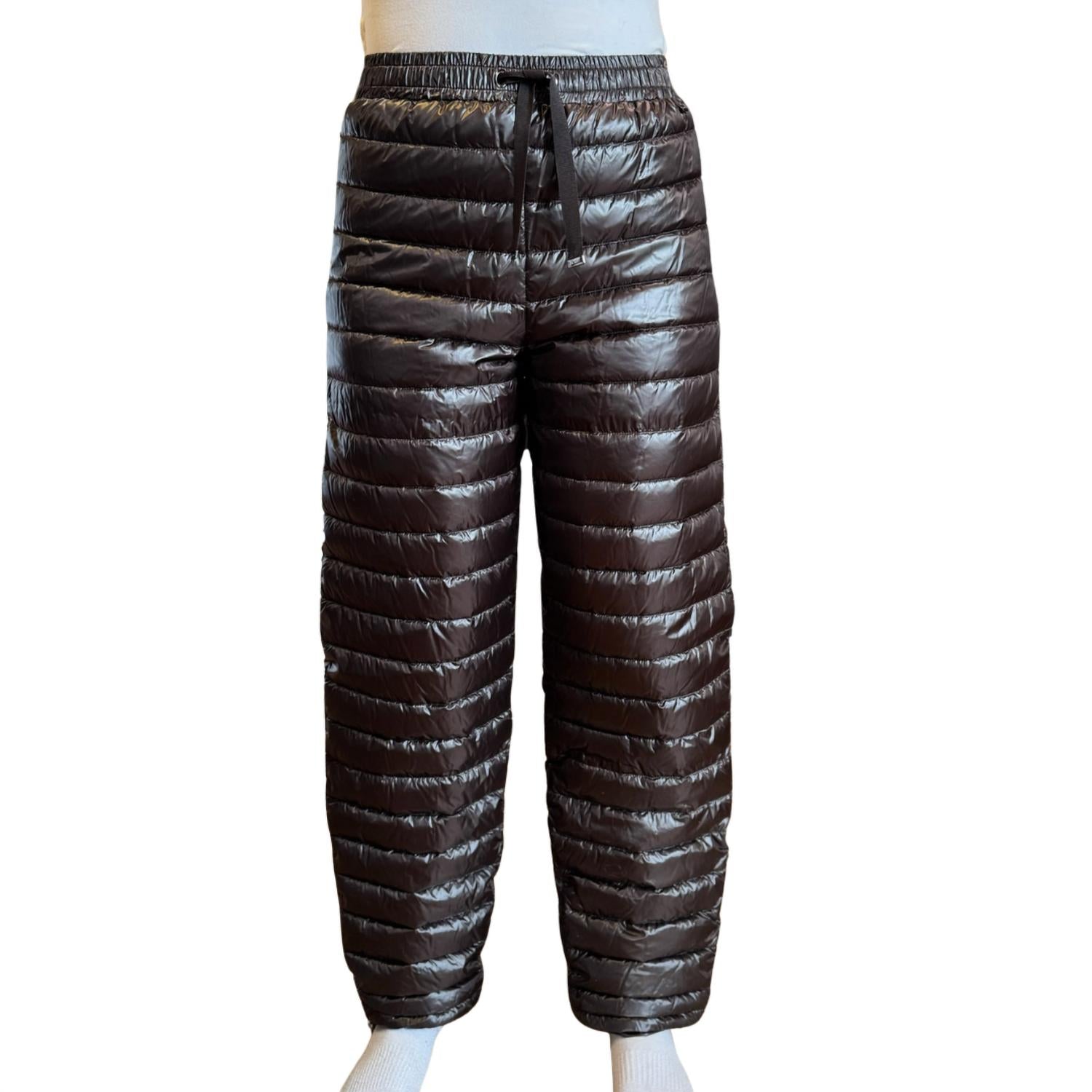 Herno - Women's Nylon Ultralight Trousers