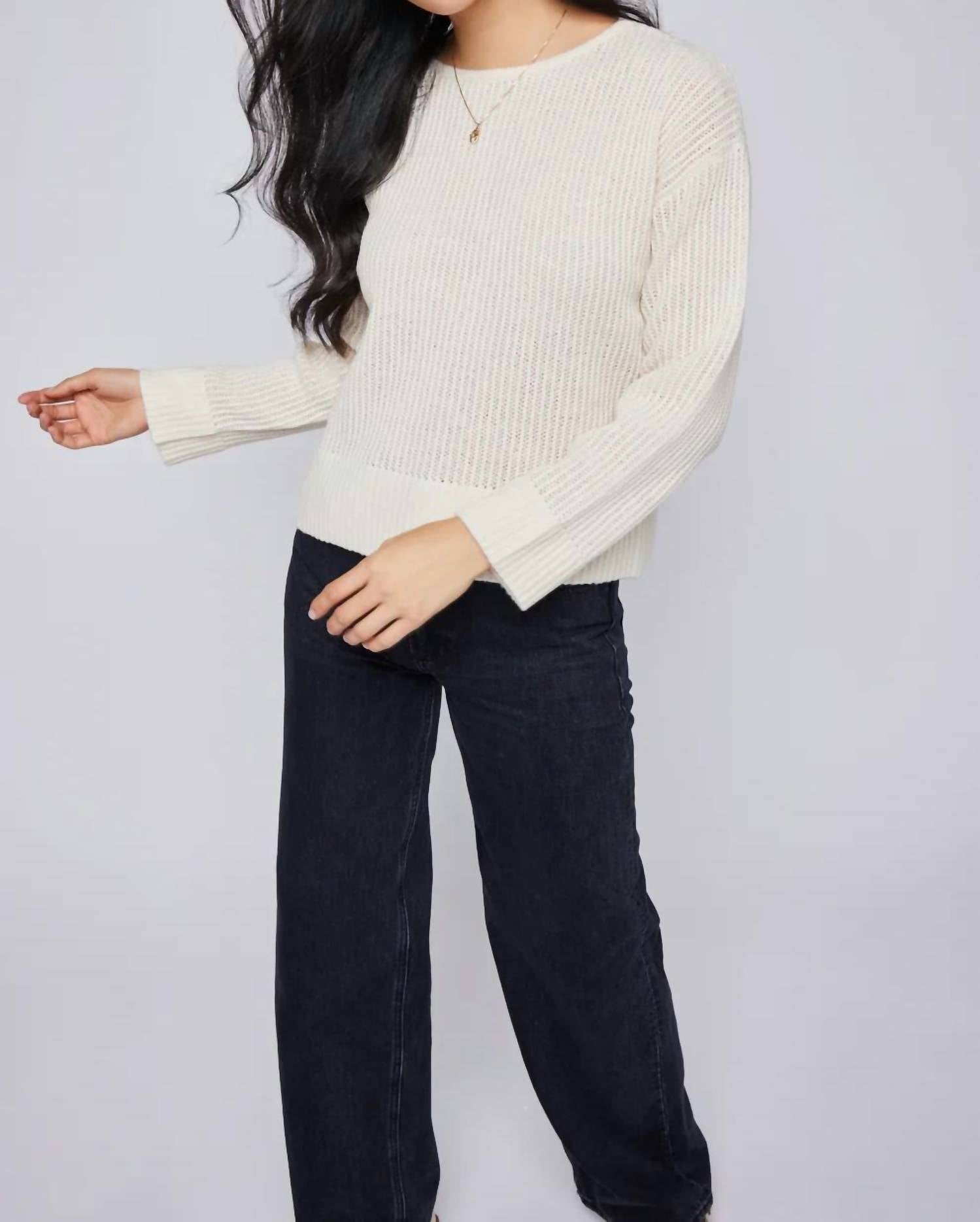 Gentle Fawn - Women's Ambrose Sweater