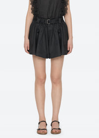 Sea - Angelina Flare Shorts