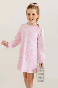 The Beaufort Bonnet Company - Kids' Lizzie's Luxe Leisure Dress