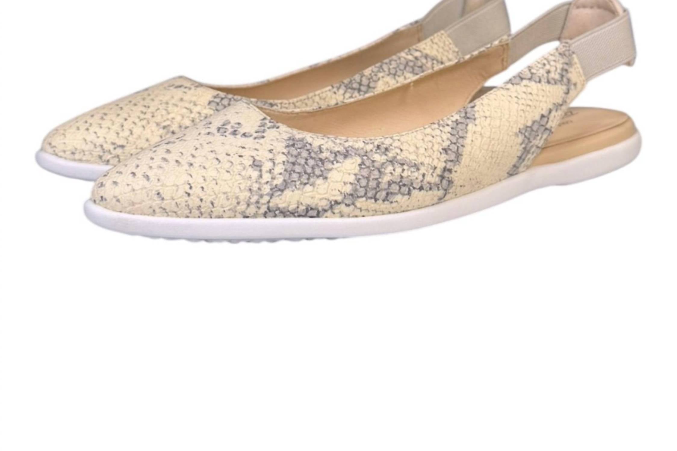 Cole Haan - Women's Zerogrand Slingback Skimmer Shoes