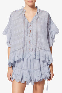 Isabel Marant - Payton Top
