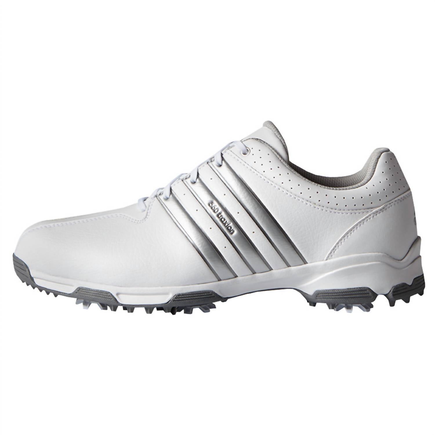 Adidas - Men's Tour Traxion Tr Sneakers