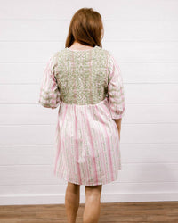Layerz Clothing - Helen Dress