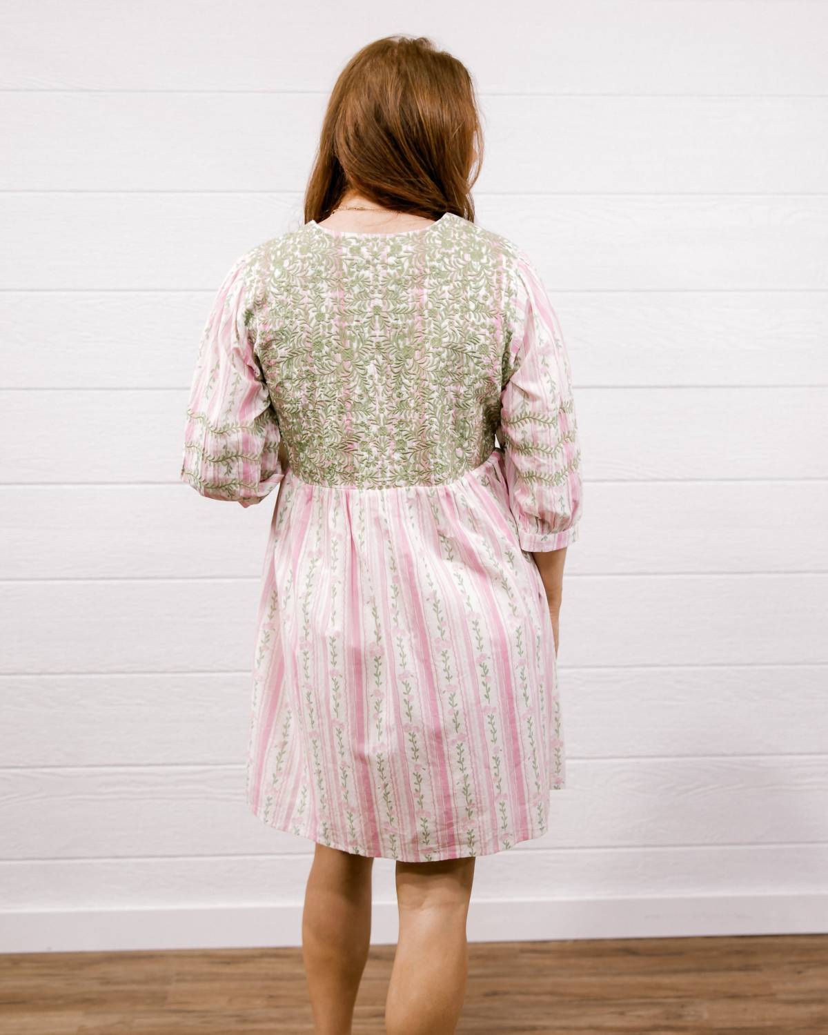 Layerz Clothing - Helen Dress