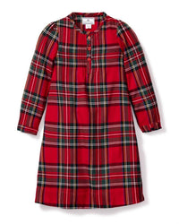 Petite Plume - Girls Imperial Nightgown