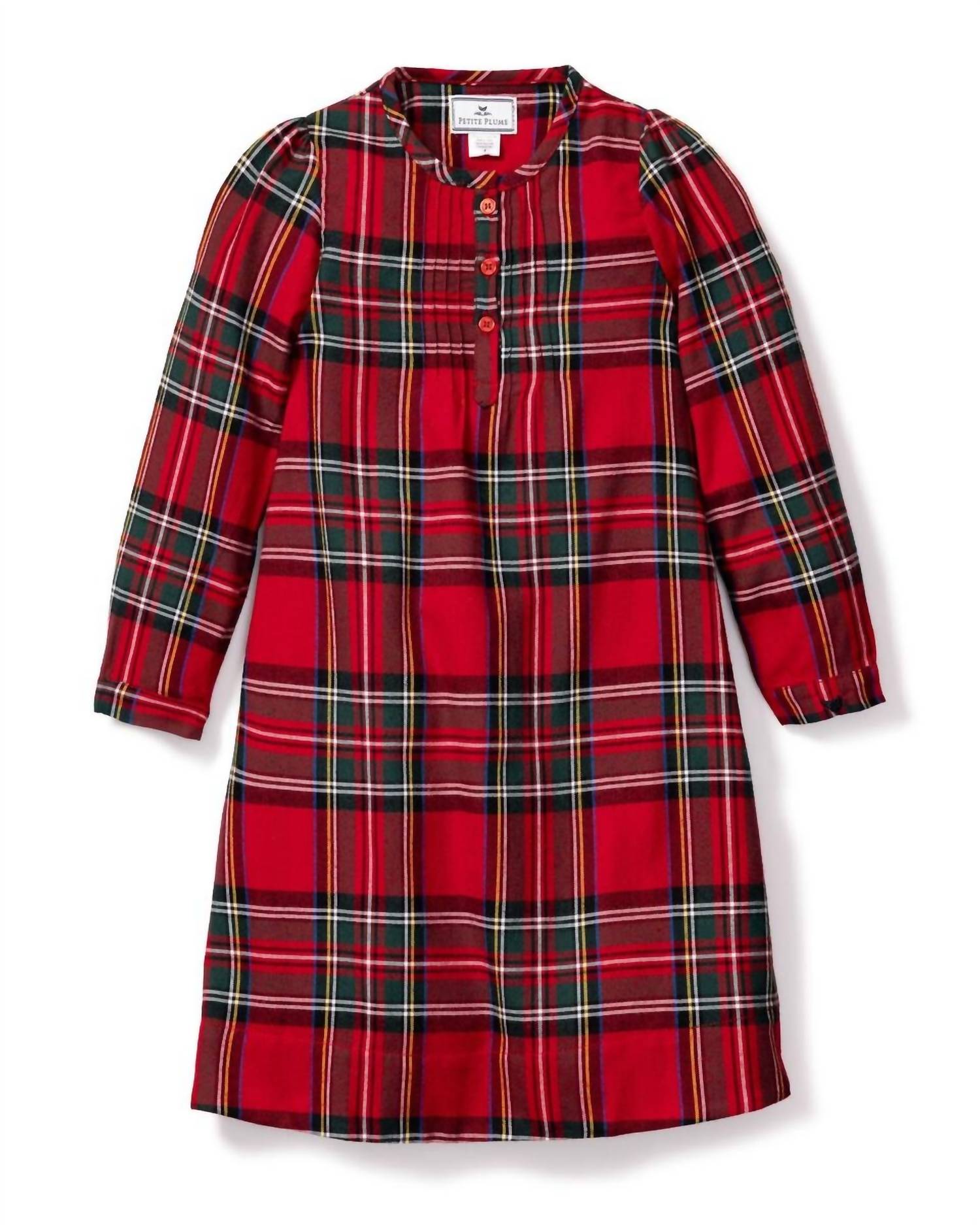 Petite Plume - Girls Imperial Nightgown