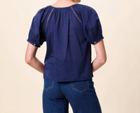 Cleobella - Adeline Blouse