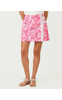 Lilly Pulitzer - Daye Mini Skort