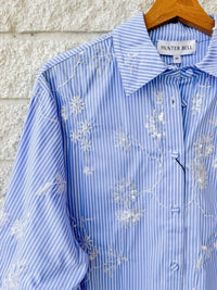 Hunter Bell - Hudson Shirt