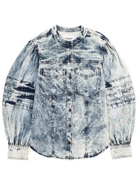 Isabel Marant - Women's Mileda Top